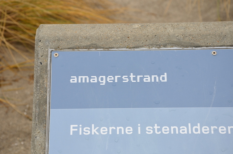Amager Strand