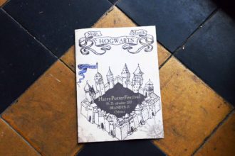 Harry Potter festival