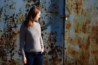 Egostrik, Lene Holme Samsøe, Ella Sweater